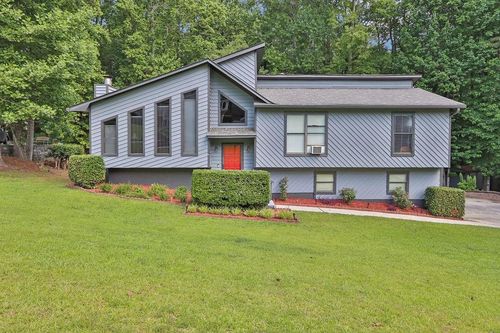 3491 Birchwood Trl, Snellville, GA, 30078-2874 | Card Image