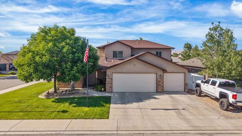 2860 Victoria Dr, Grand Junction, CO, 81503-2163 | Card Image