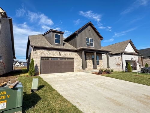 lot-154-106 Sable East St, Gallatin, TN, 37066-8056 | Card Image