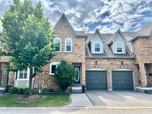 38a-5940 Glen Erin Dr, Mississauga, ON, L5M5W9 | Card Image