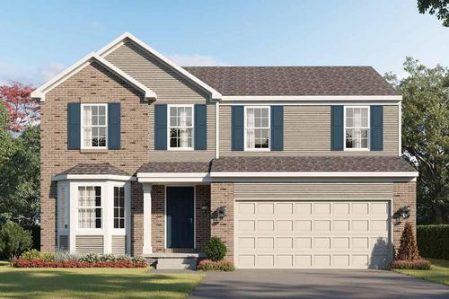 6039 Mission Hills Drive, Romulus, MI, 48174 | Card Image