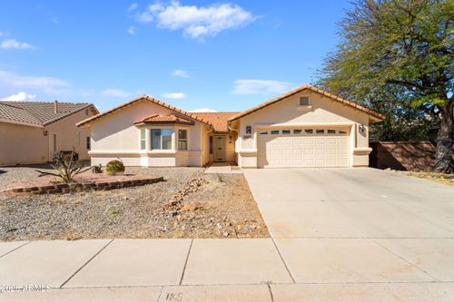 5307 Highland Shadows Dr, Sierra Vista, AZ, 85635-8239 | Card Image