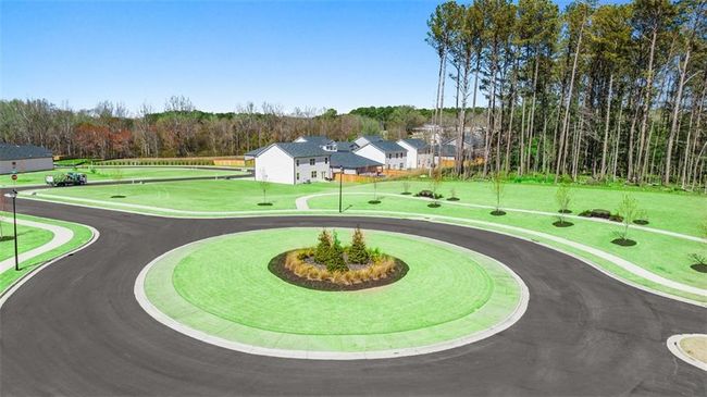 8590 Secretariat Dr, House other with 3 bedrooms, 2 bathrooms and 4 parking in Lithonia GA | Image 6