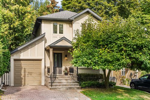 77 Astley Ave, Toronto, ON, M4W3B5 | Card Image