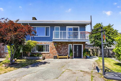 9851 Swansea Drive, Richmond, BC, V7A1N5 | Card Image