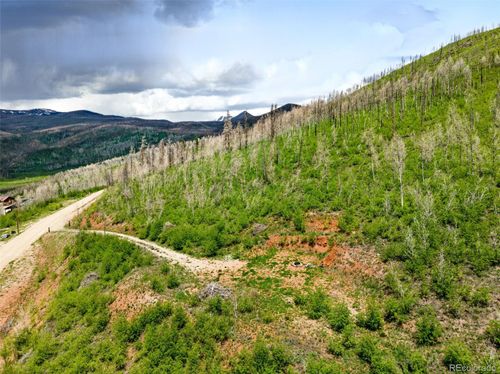 582 County Road 414, Granby, CO, 80446-9025 | Card Image