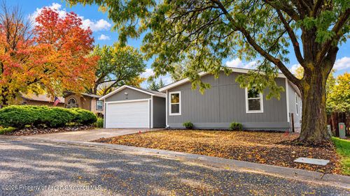 68 Cedar Cir, Parachute, CO, 81635-9470 | Card Image