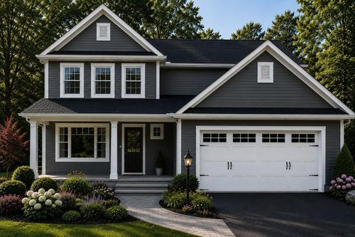 19-21 Farmhouse Lane, Canterbury, NH, 03224 | Card Image