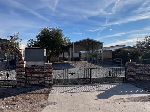 675 S Connor Ln, Quartzsite, AZ, 85346-0177 | Card Image