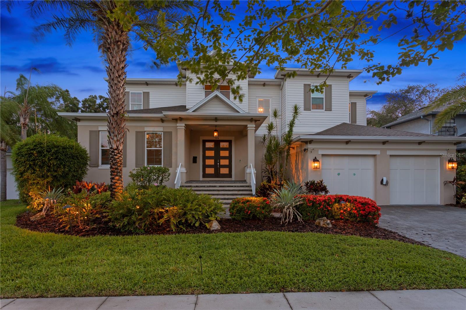 Luzon Ave, Tampa, FL 33606