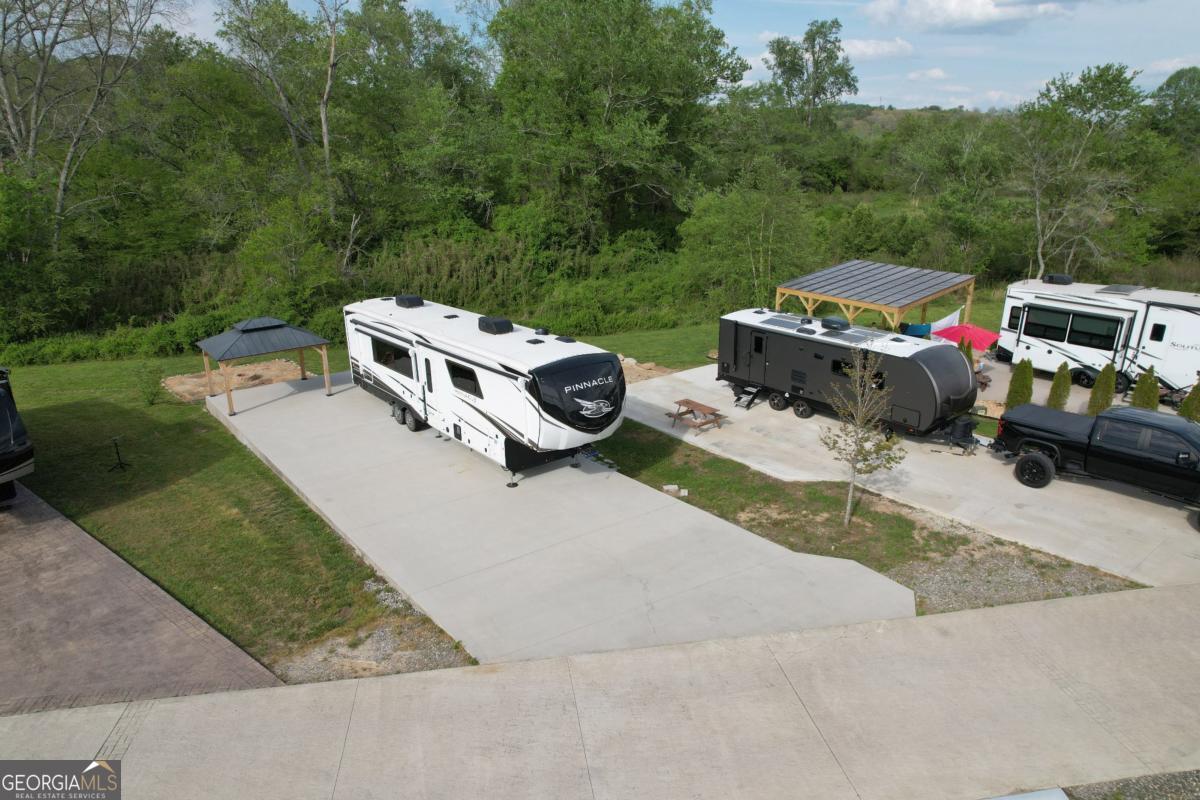 Land in Morganton