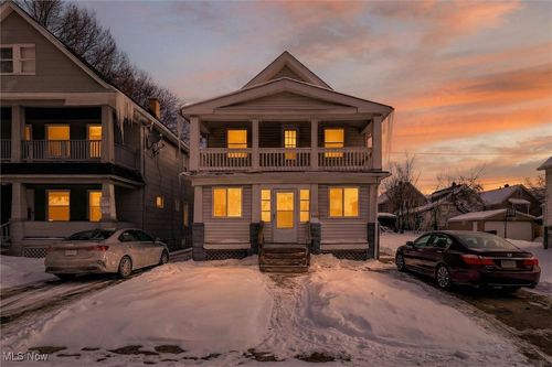 3343 W 84th Street, Cleveland, OH, 44102 | Card Image