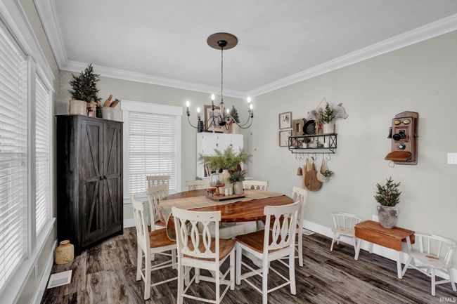 5605 Opossum Trot Rd, House other with 4 bedrooms, 4 bathrooms and null parking in Charlestown IN | Image 8
