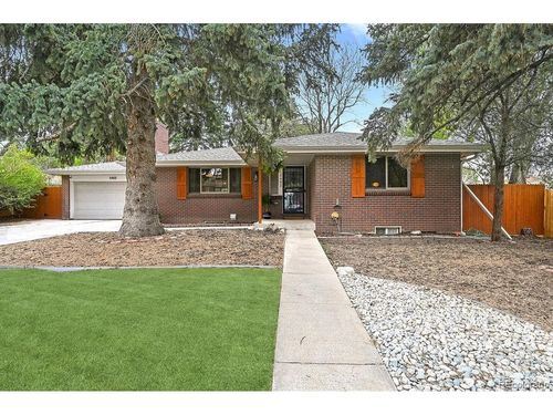 5402 E Warren Ave, Denver, CO, 80222-5212 | Card Image
