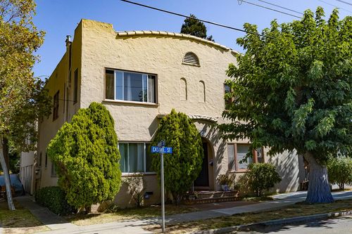 1601 Castro Street, Martinez, CA, 94553 | Card Image