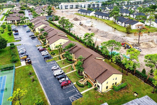 203 - 4689 Lucerne Lakes Blvd, Condo with 2 bedrooms, 2 bathrooms and null parking in LAKE WORTH FL | Image 26