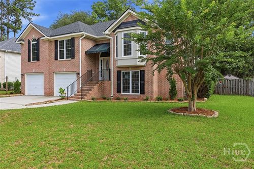 6 Kingfisher Circle, Savannah, GA, 31419 | Card Image