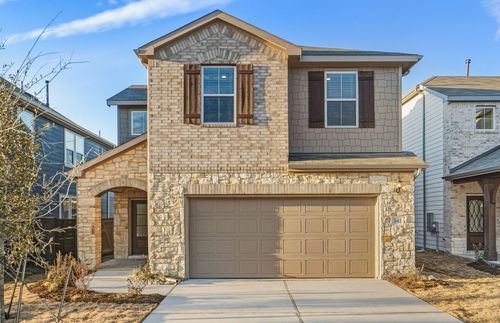 341 Foresail Rd, Leander, TX, 78641-5702 | Card Image