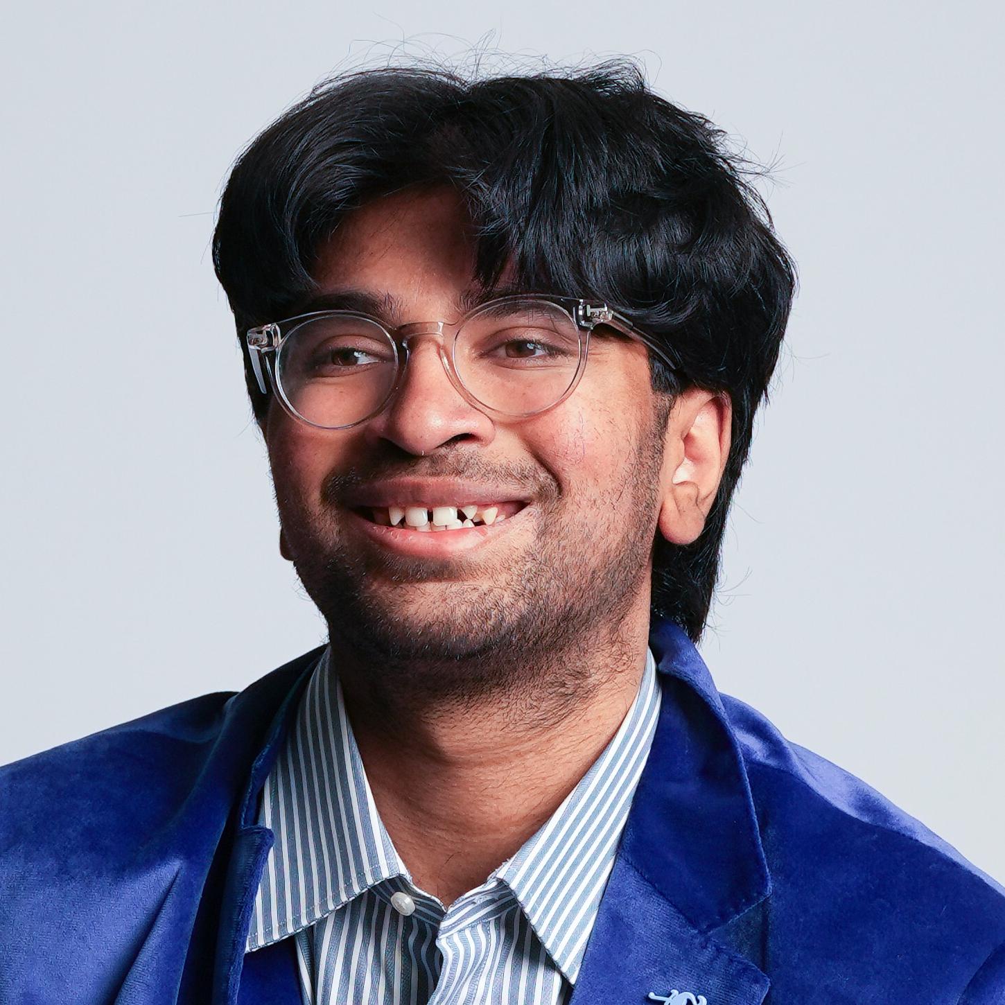 Bhavik