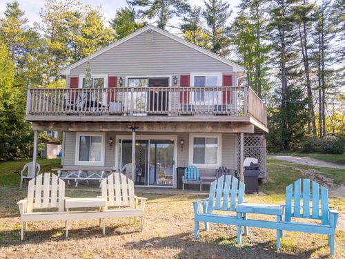 16 Hideaway Ln, Milton, NH, 03851-4675 | Card Image