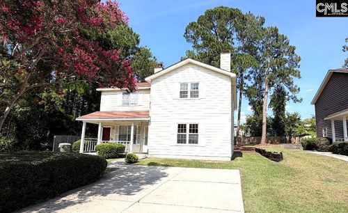 2008 Greenoaks Rd, Columbia, SC, 29206-3445 | Card Image