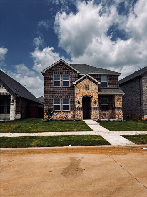 2625 Lewisville Rd, Celina, TX, 75009-5410 | Card Image