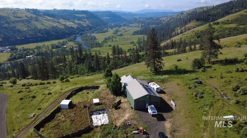 204 Canyon Dr, Kooskia, ID, 83539-9501 | Card Image