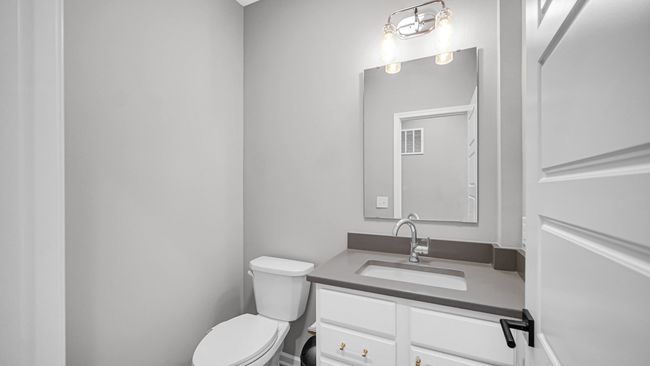 3rd Floor Half Bath | Image 22