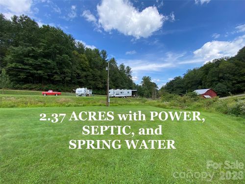 111 Hensley Branch Road, Burnsville, NC, 28714 | Card Image