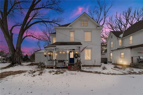 413 S Orchard St, Clinton, MO, 64735-2066 | Card Image
