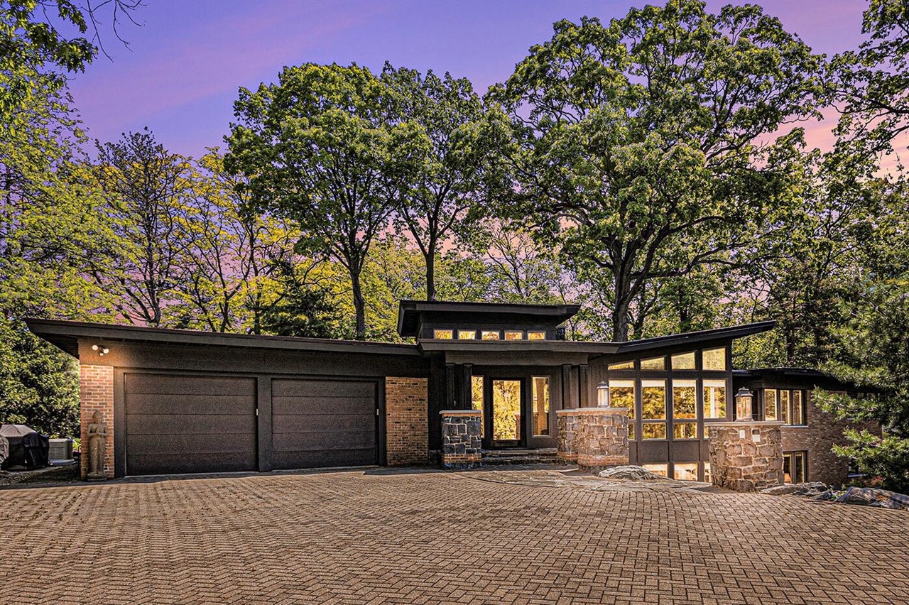Londonderry Rd, Ann Arbor, MI 48104