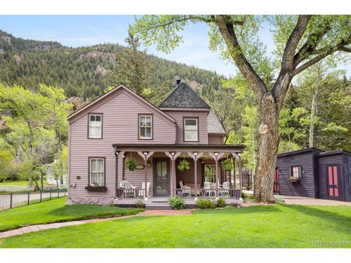 715 Main St, Georgetown, CO, 80444-5076 | Card Image