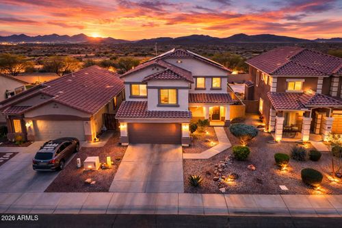 4535 W Cottontail Rd, Phoenix, AZ, 85086-1451 | Card Image
