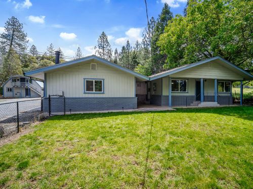 a Mount Aukum Rd, Somerset, CA, 95684-9203 | Card Image