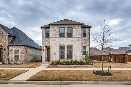 4211 Curtiss Dr, Frisco, TX, 75034-1485 | Card Image
