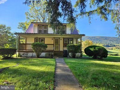 15724 Hill Valley Road, House other with 5 bedrooms, 1 bathrooms and null parking in MOUNT UNION PA | Image 2