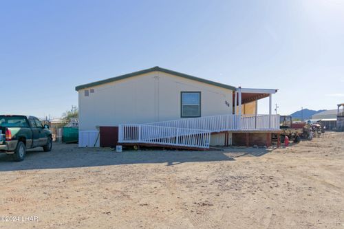 691 W Pyramid St, Quartzsite, AZ, 85346 | Card Image