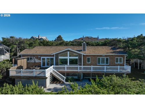 4580 Fairway Dr S, Gearhart, OR, 97138 | Card Image