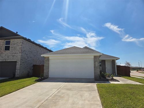9235 Lowan Terrace Drive, Baytown, TX, 77521 | Card Image