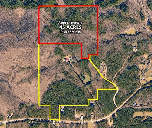 0 Roger Copeland Road, Hamilton, GA, 31811 | Card Image