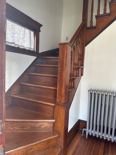 front entry way to 2nd floor | Image 2