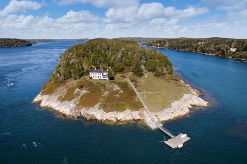 012 Long Island, Georgetown, ME, 04548 | Card Image