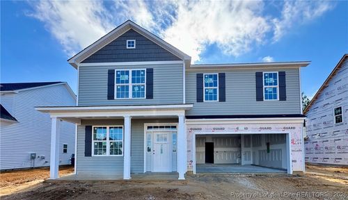 240 Ironbark Dr, Raeford, NC, 28376-3265 | Card Image