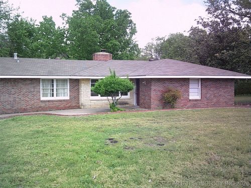 3432 Woodland Rd, Bartlesville, OK, 74006-4525 | Card Image
