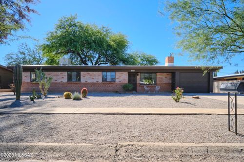 6002 E Eli Street, Tucson, AZ, 85711 | Card Image