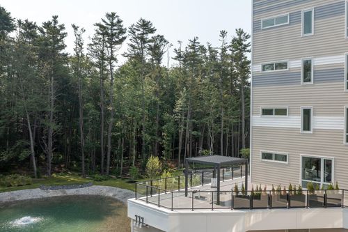 201-267 Us Route 1, Falmouth, ME, 04105 | Card Image