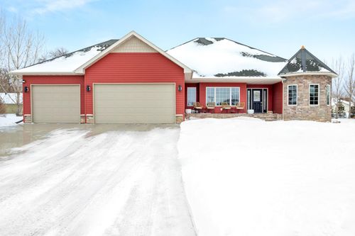 229 36 1/2 Avenue Pl E, West Fargo, ND, 58078-7931 | Card Image