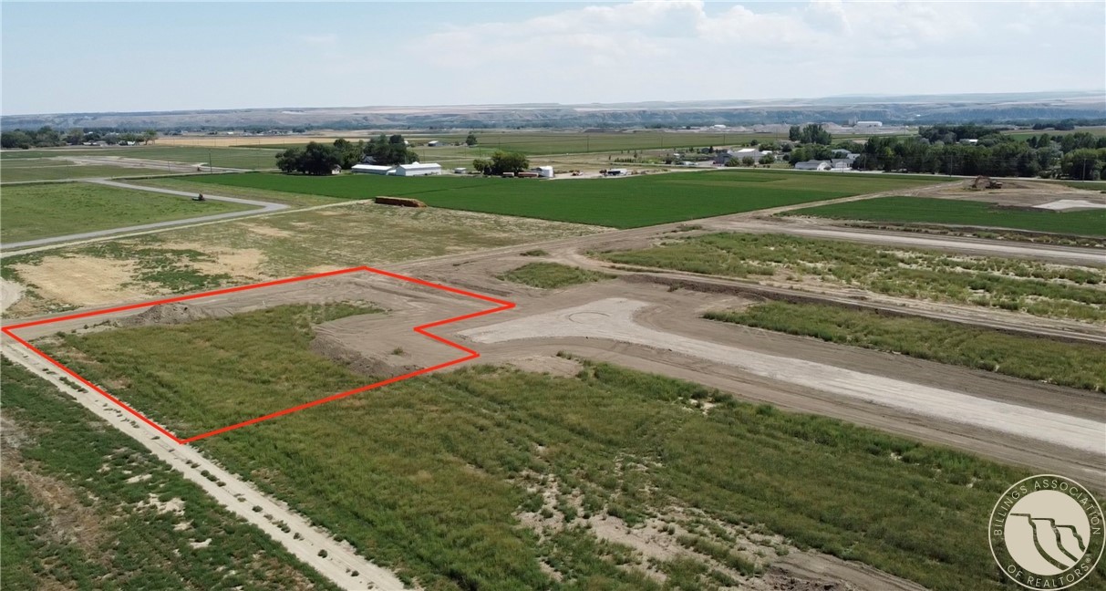 Land in Billings 2
