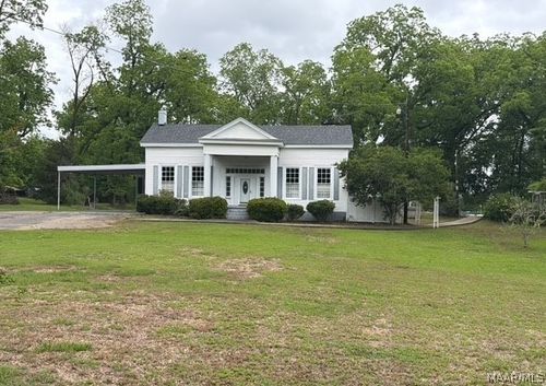 5510 Highway 29, Banks, AL, 36005-4114 | Card Image