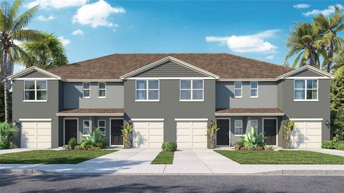 31266 Midnight Sun Way, WESLEY CHAPEL, FL, 33545-2391 | Card Image